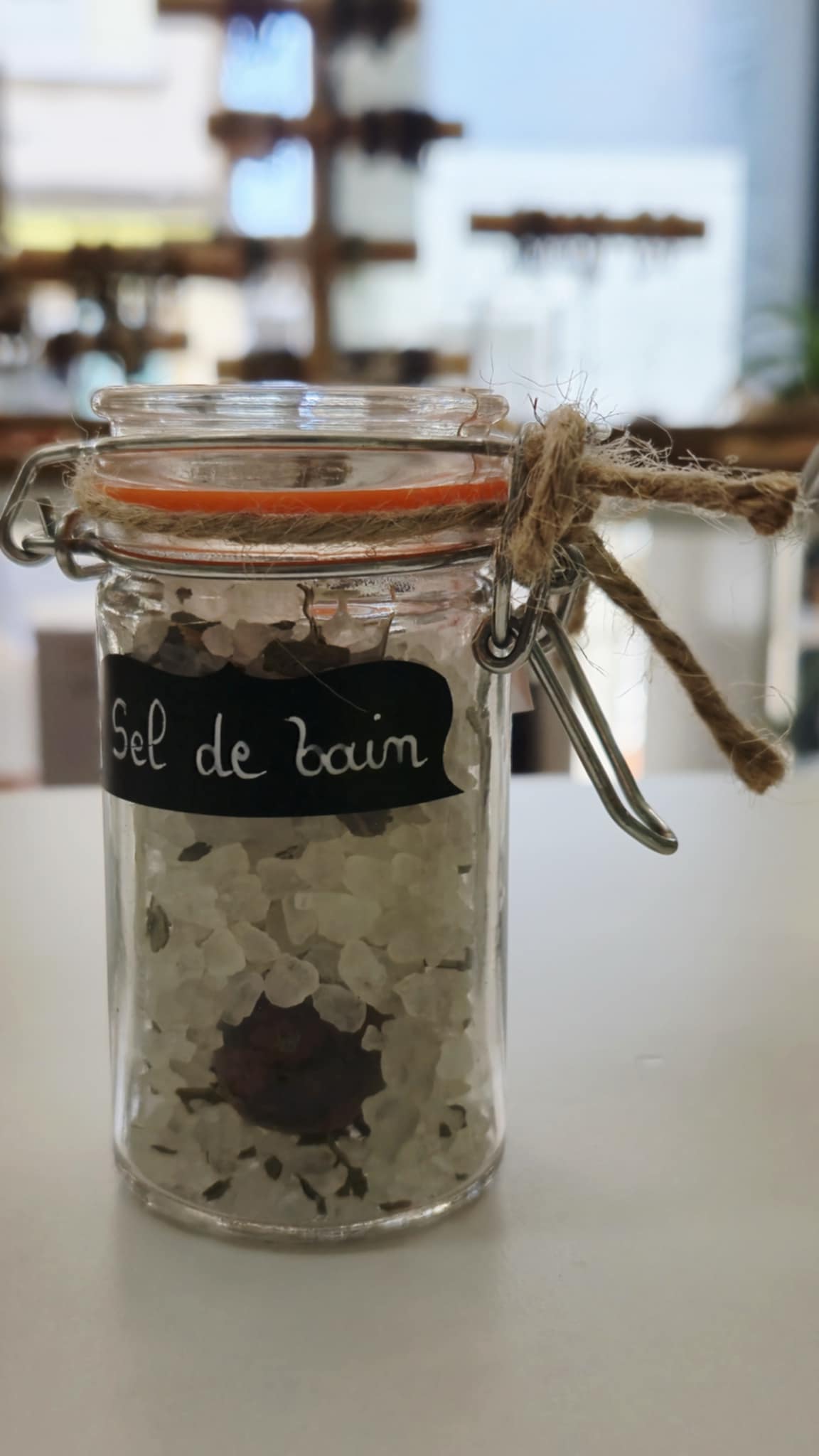 Rituel de bain 7 Chakras – Équilibrez vos énergies