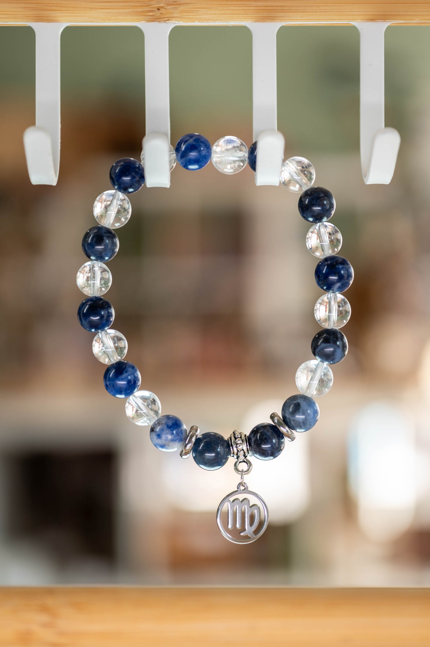 Bracelet Astro - VIERGE