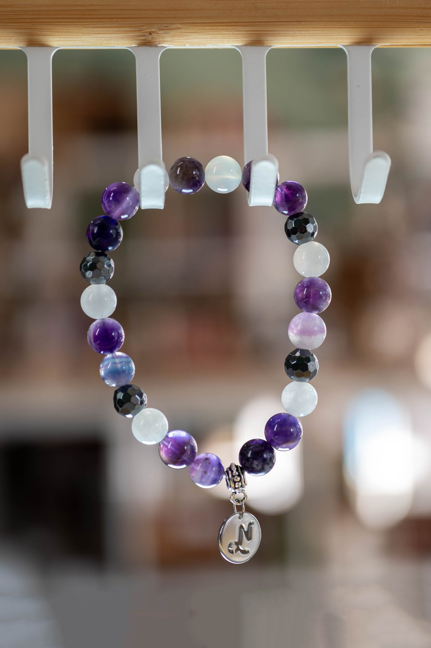 Bracelet Astro - Capricorne