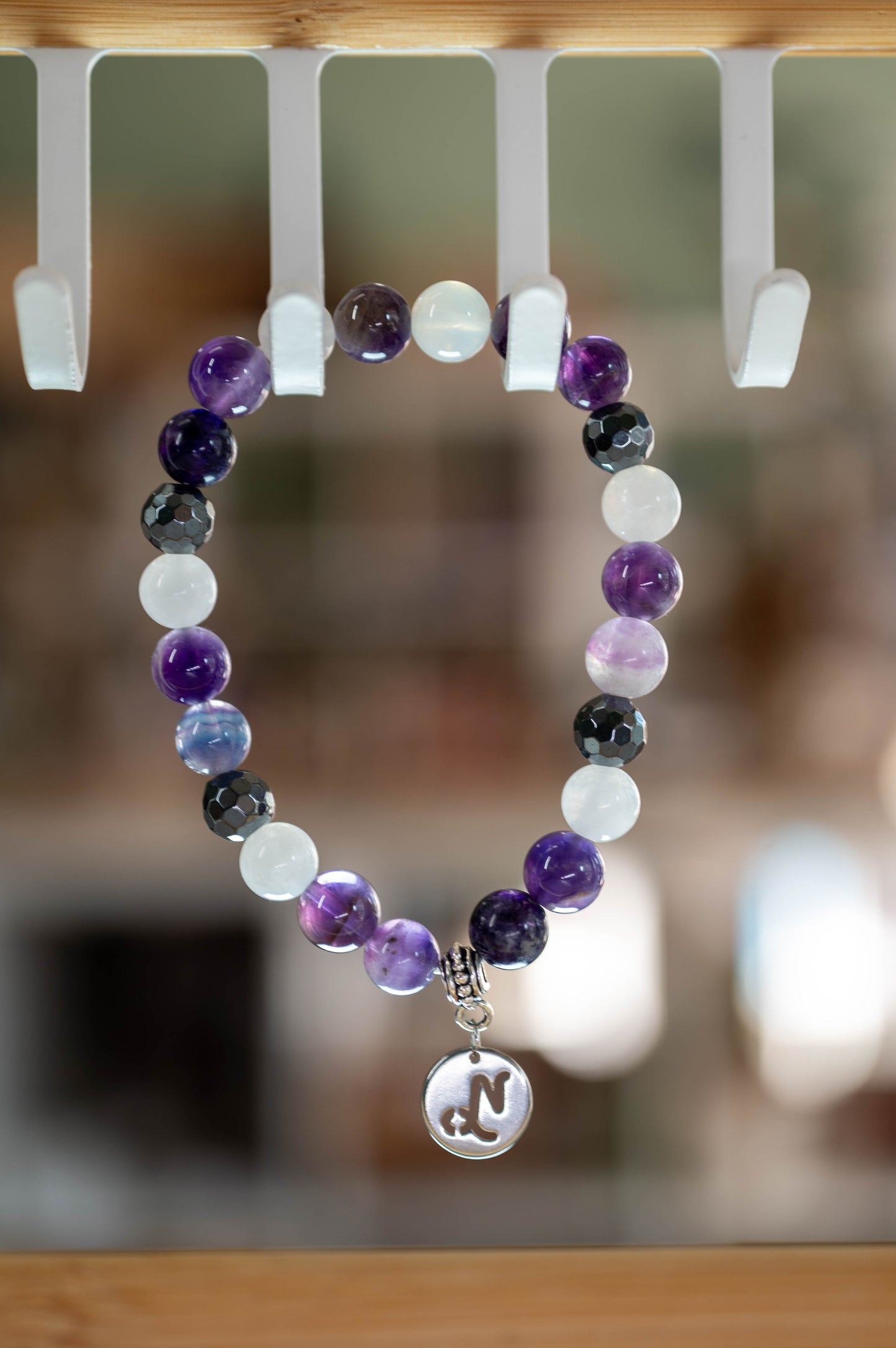 Bracelet Astro - Capricorne
