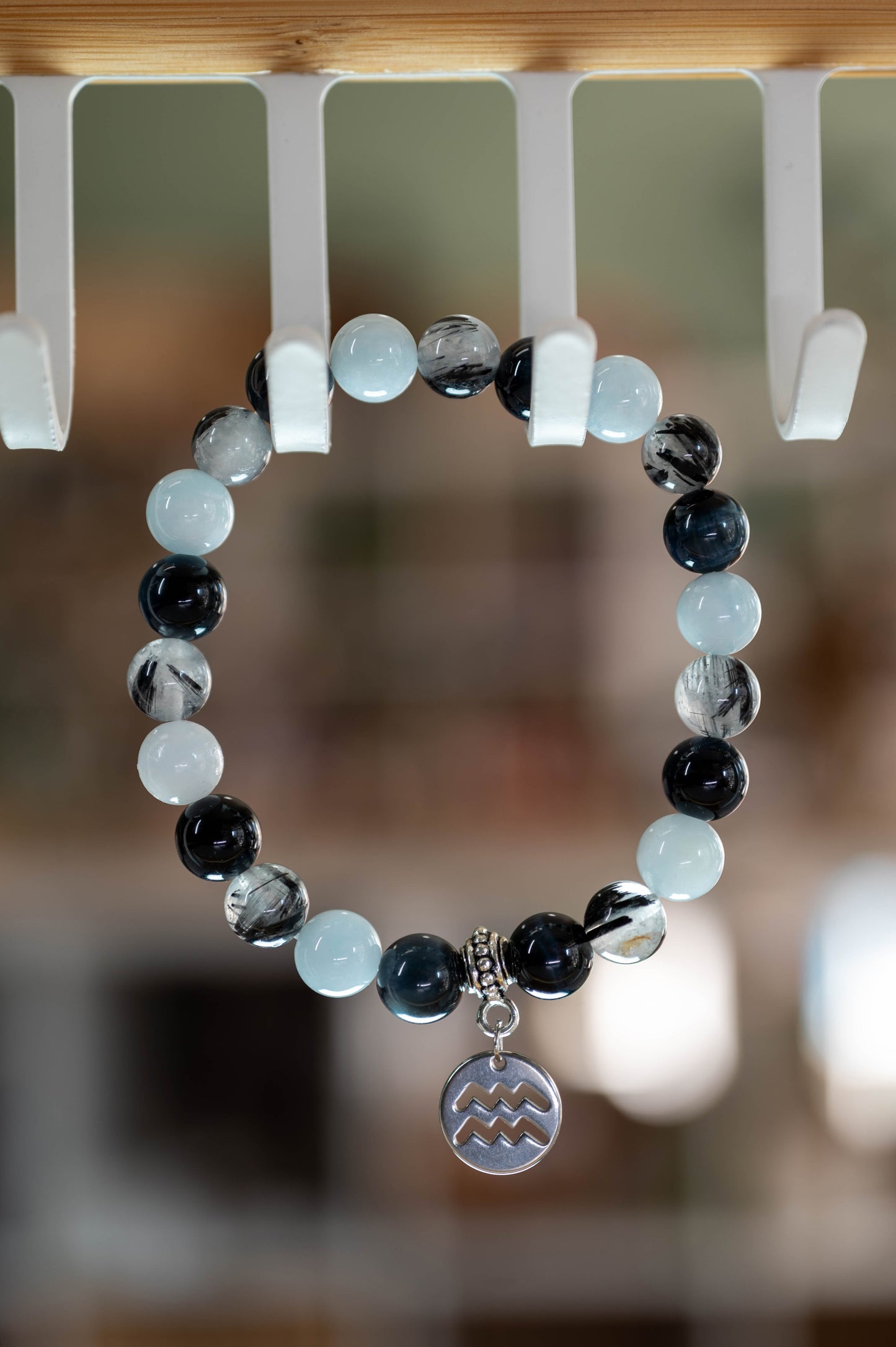 Bracelet Astro - Verseau