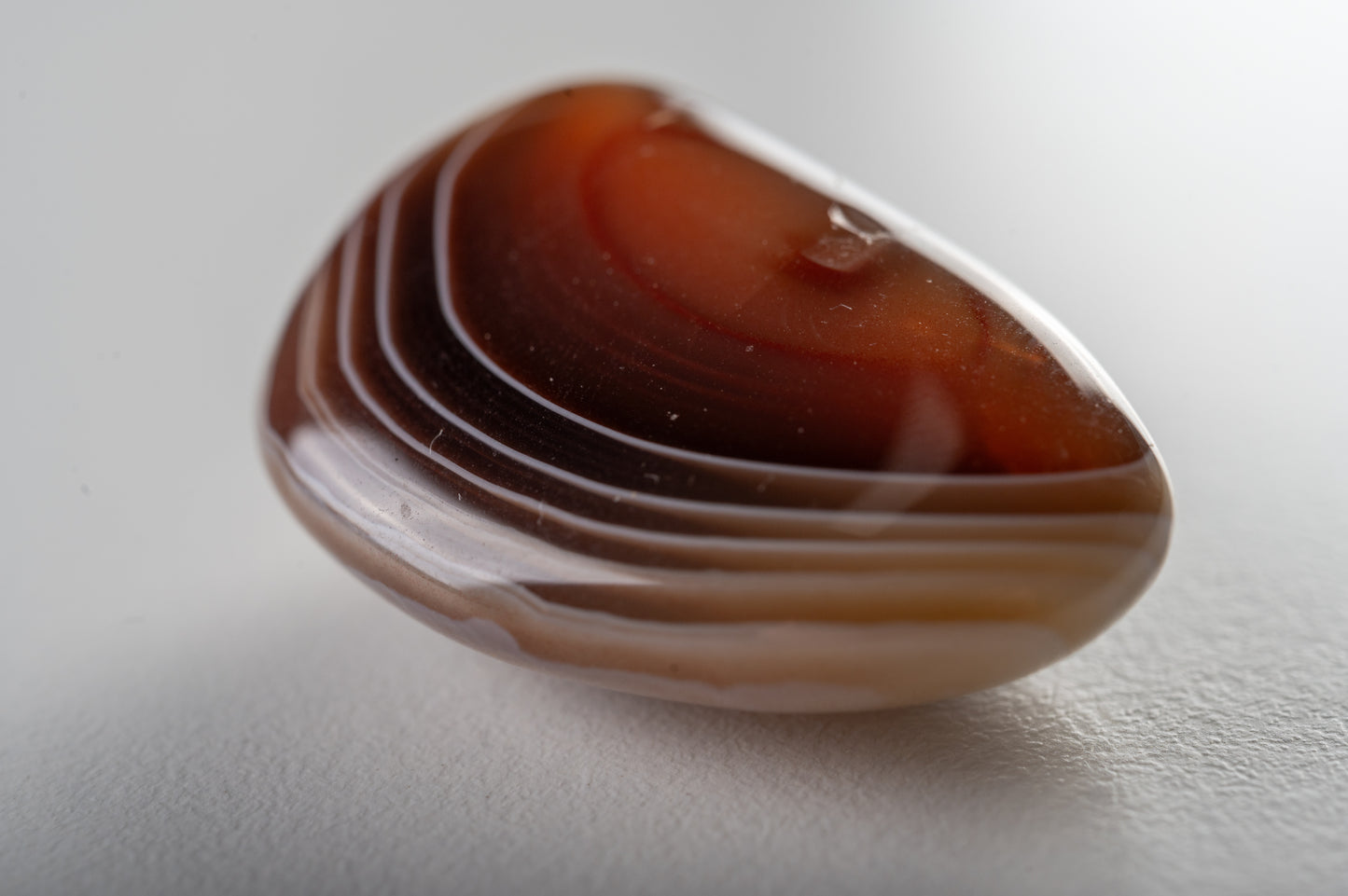 Agate botswana