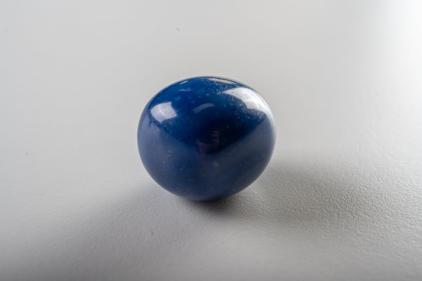 Aventurine bleue