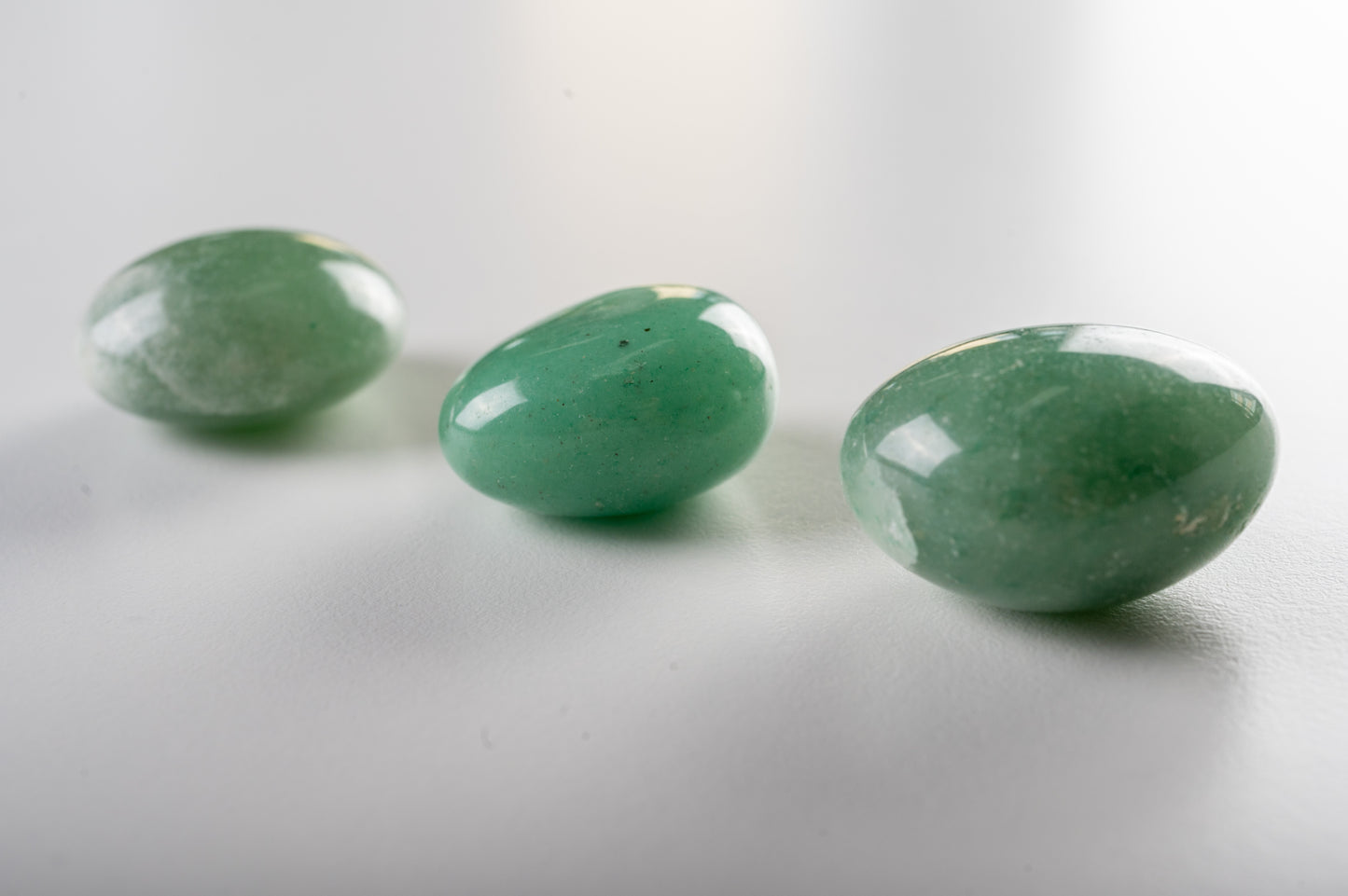 Aventurine verte