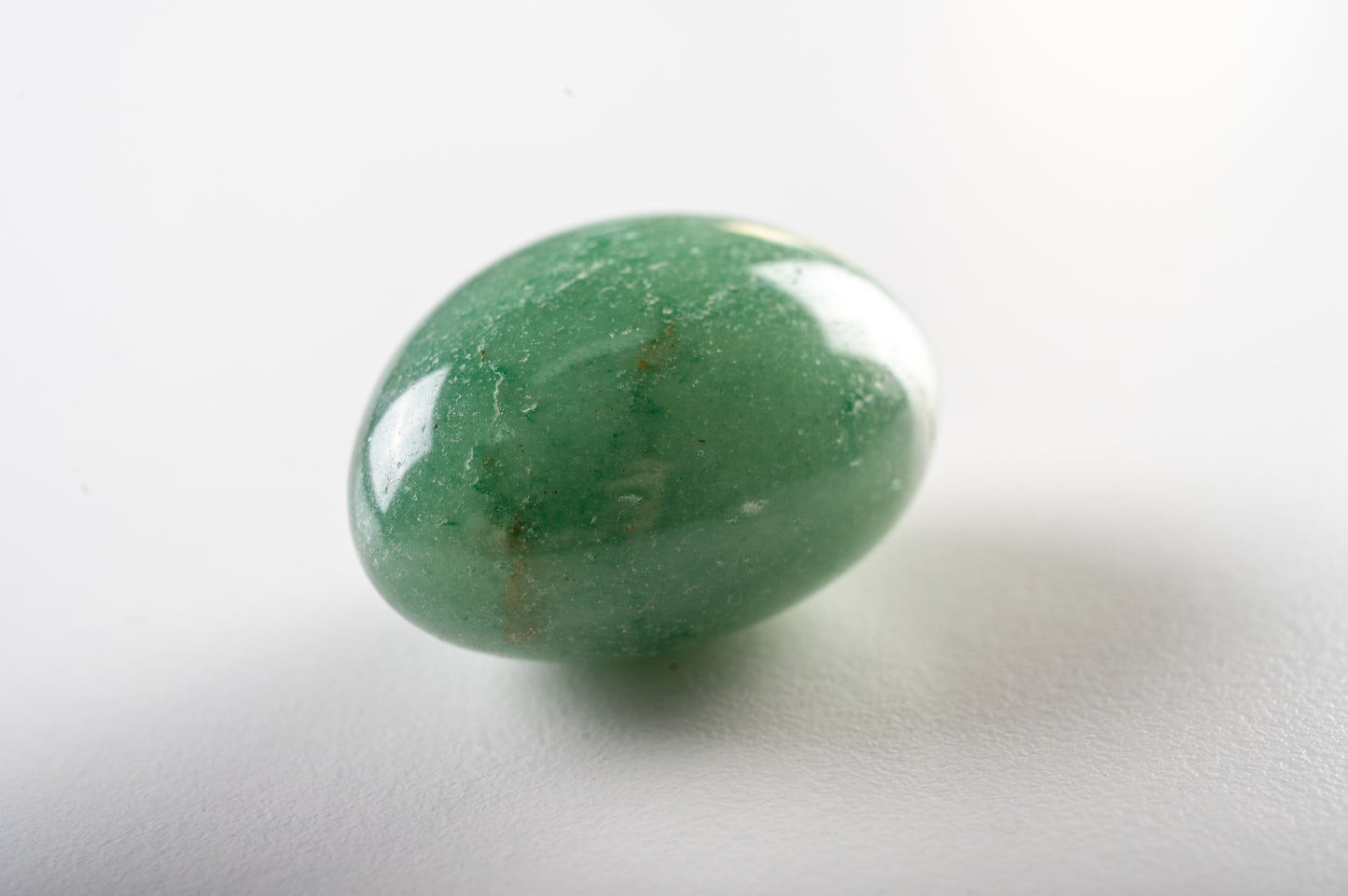 Aventurine verte