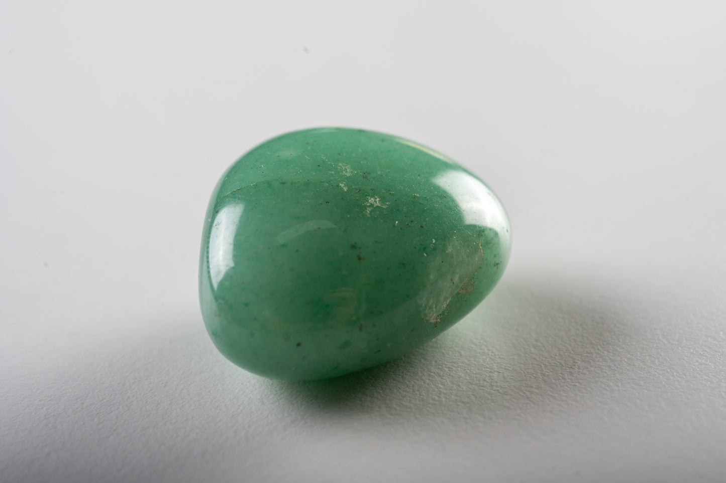 Aventurine verte