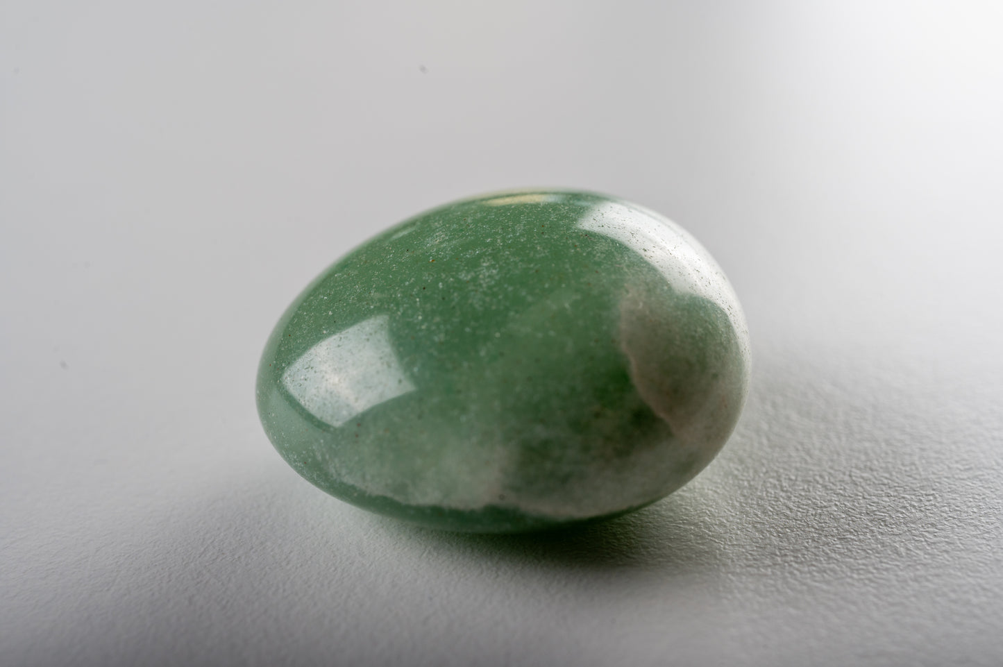 Aventurine verte