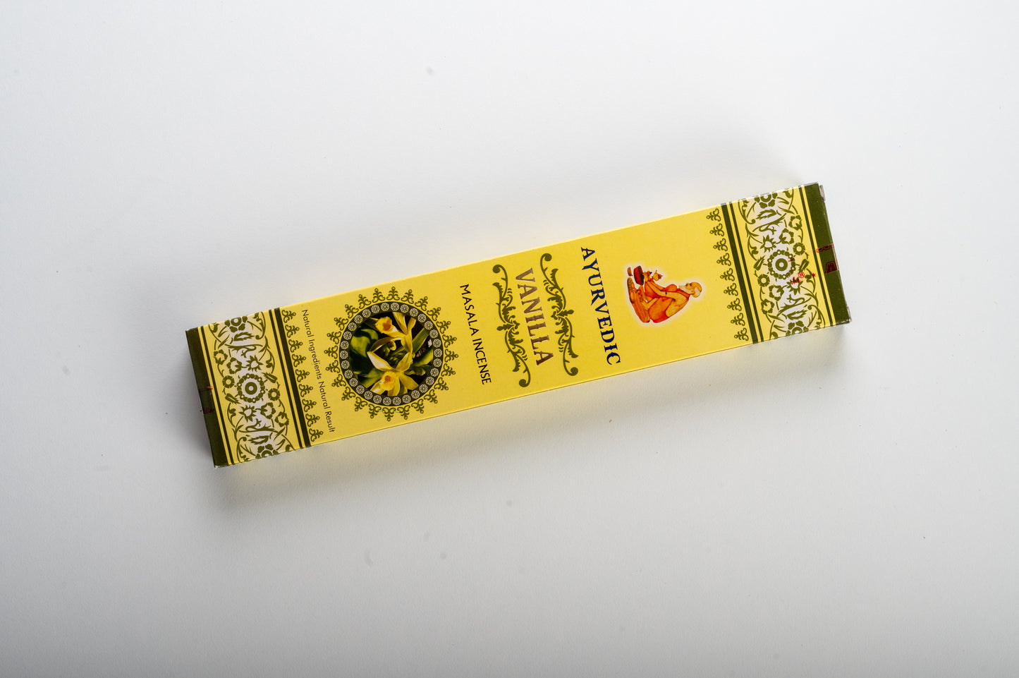 AYURVEDIC Vanille