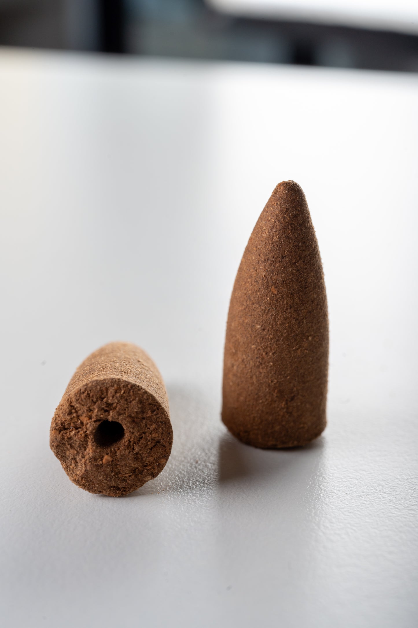 AYURVEDIC SAUGE BLANCHE