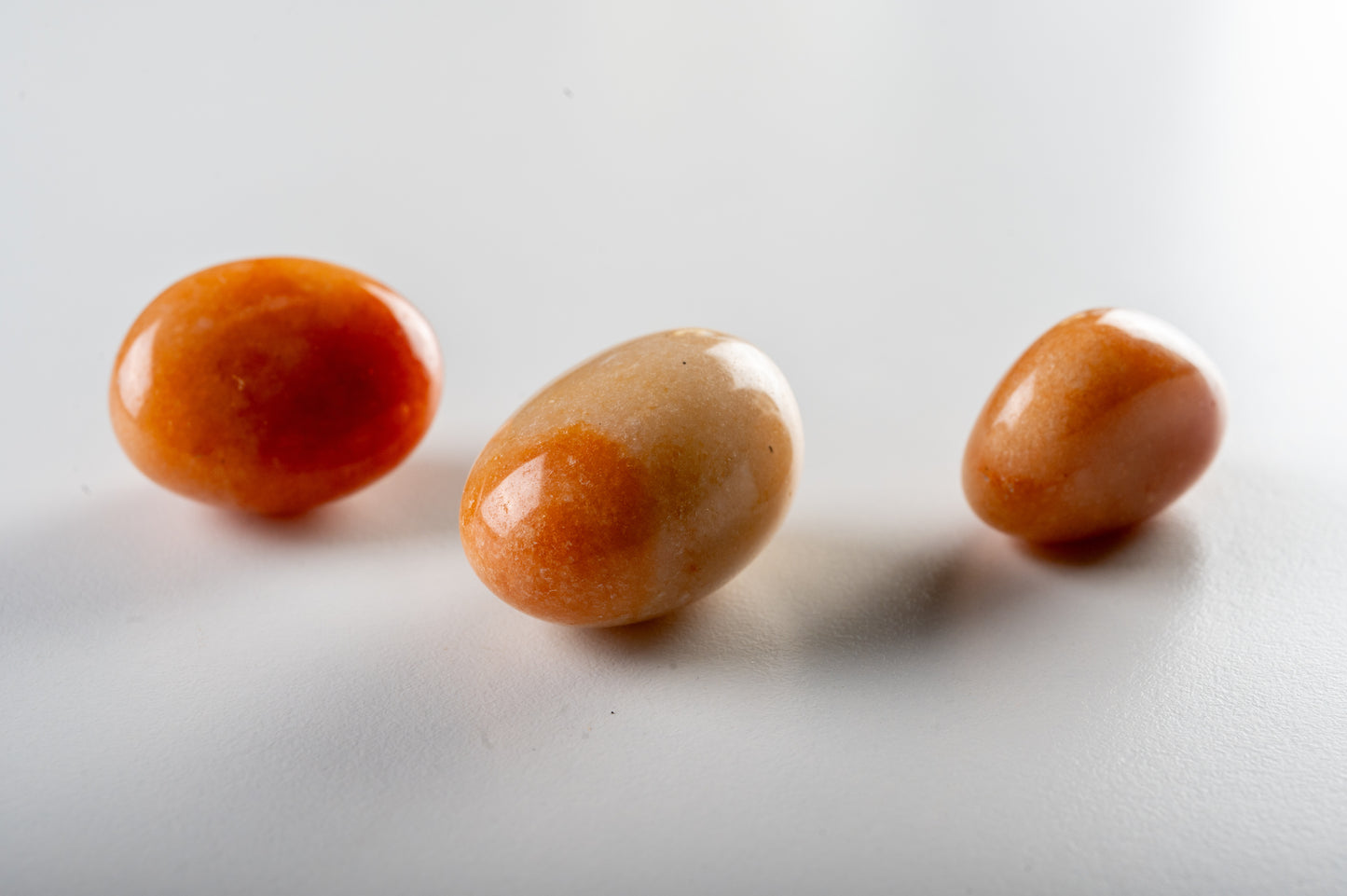 Calcite orange