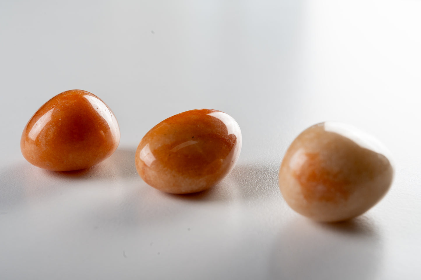 Calcite orange
