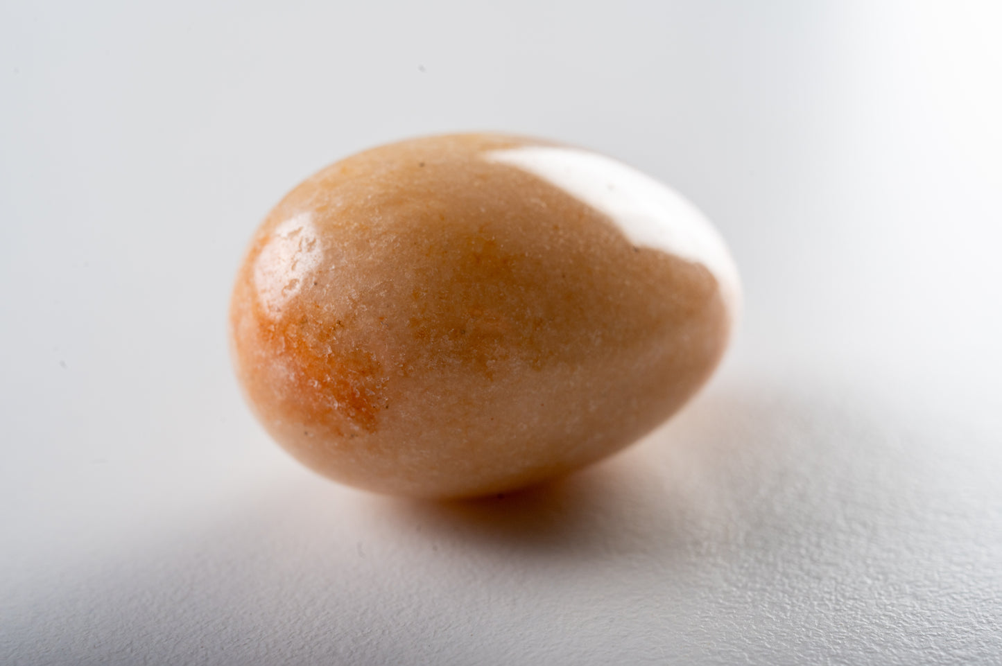 Calcite orange