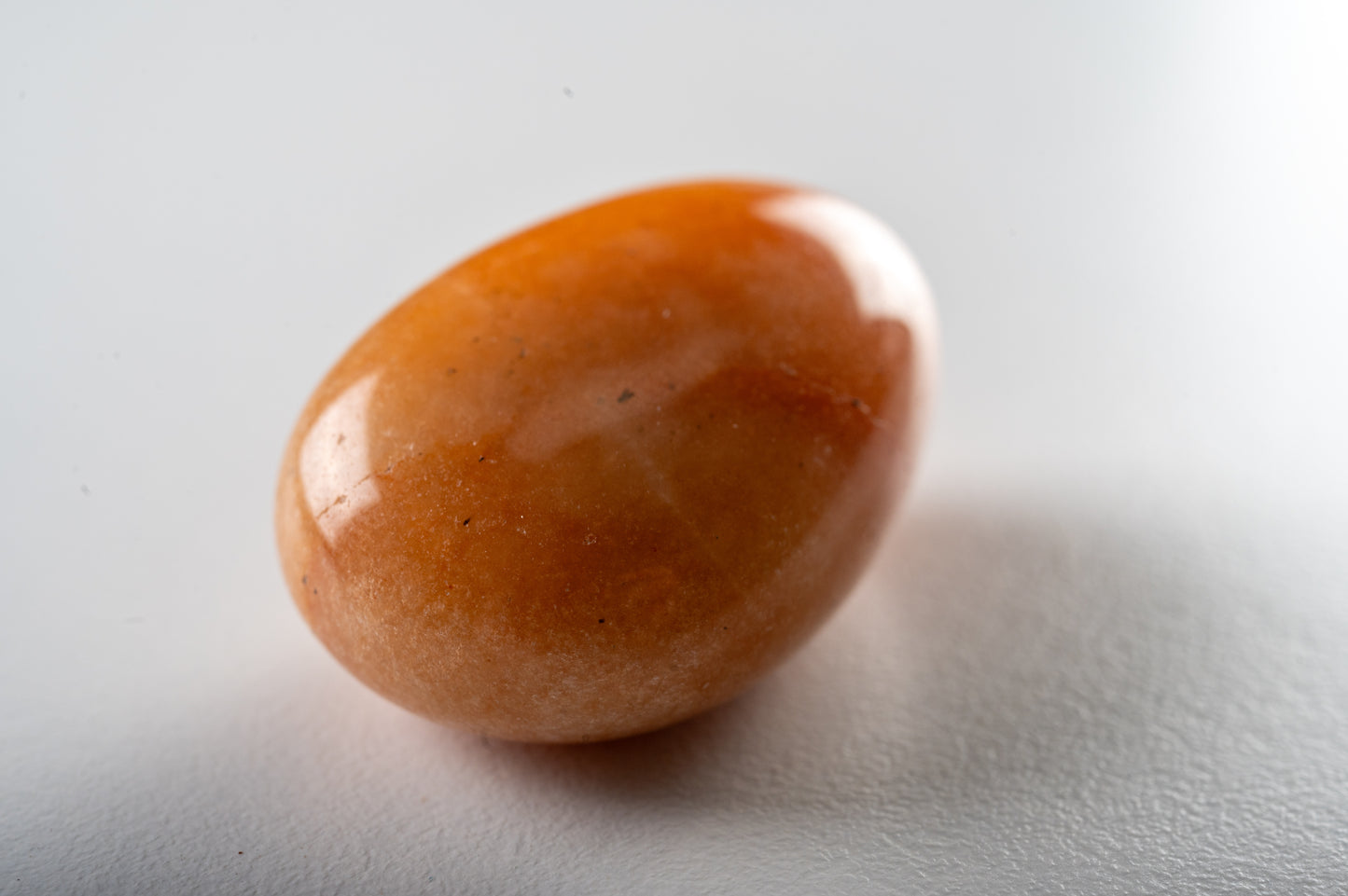Calcite orange