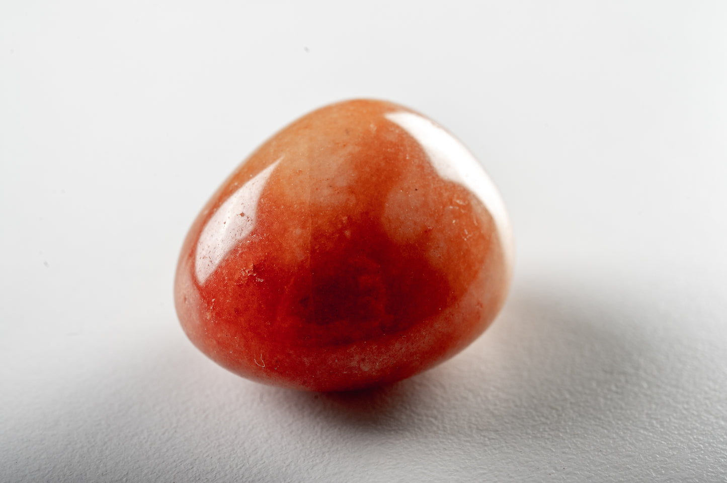 Calcite orange