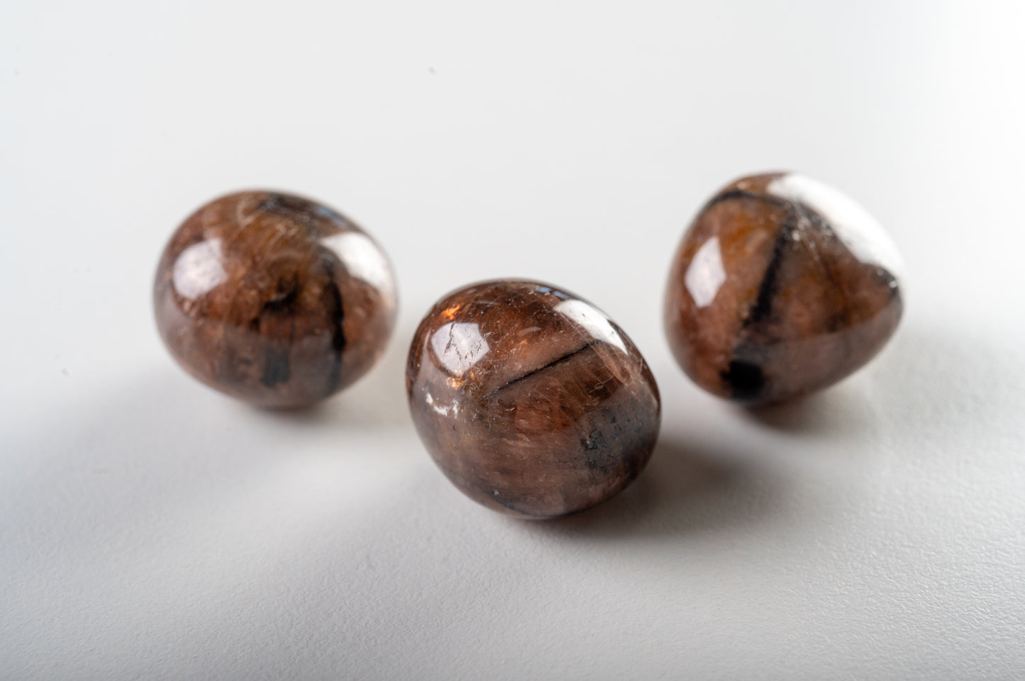 Chiastolite