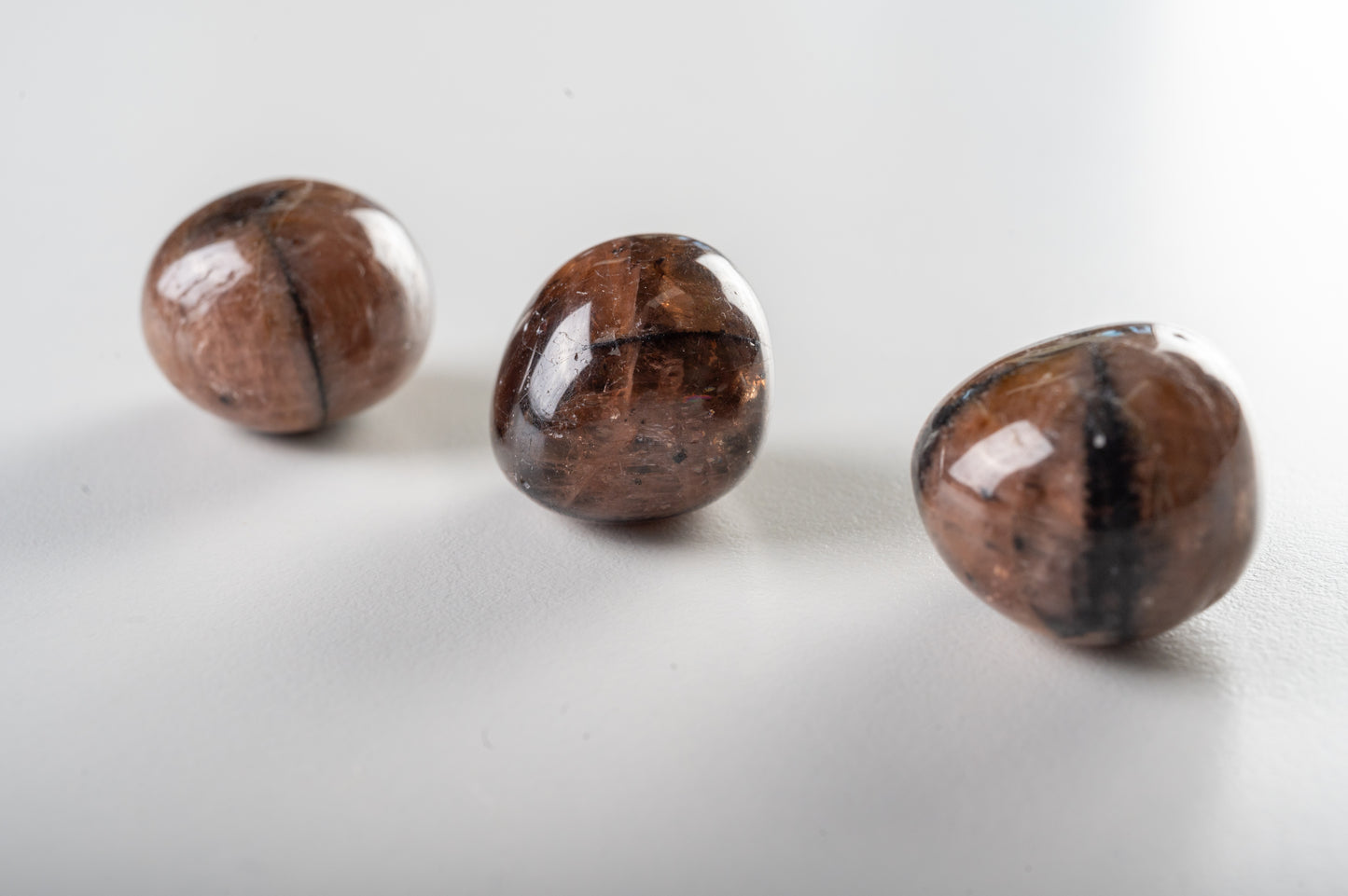 Chiastolite