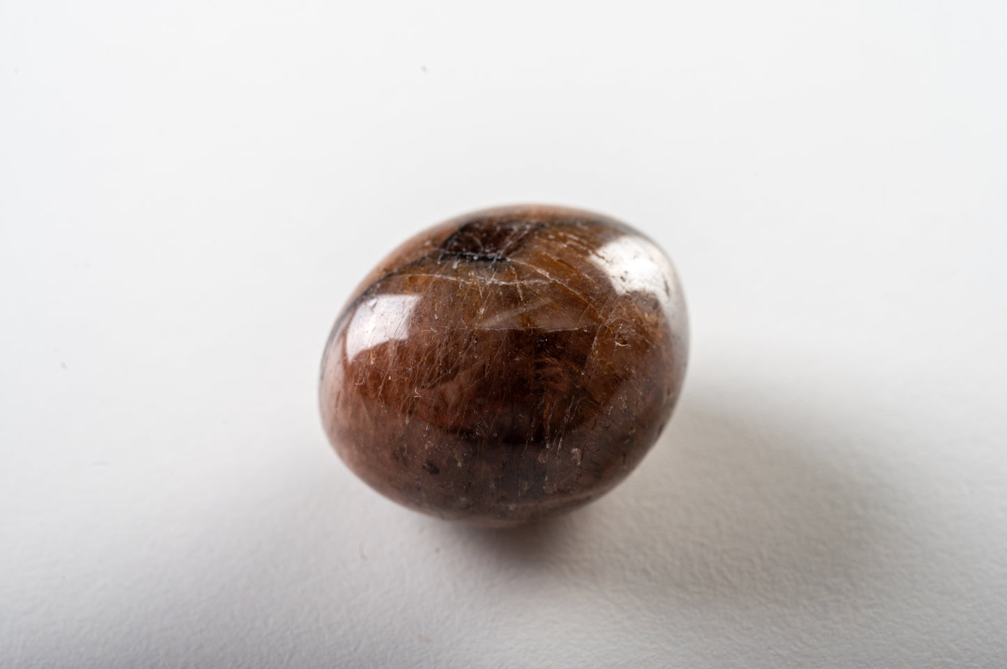 Chiastolite
