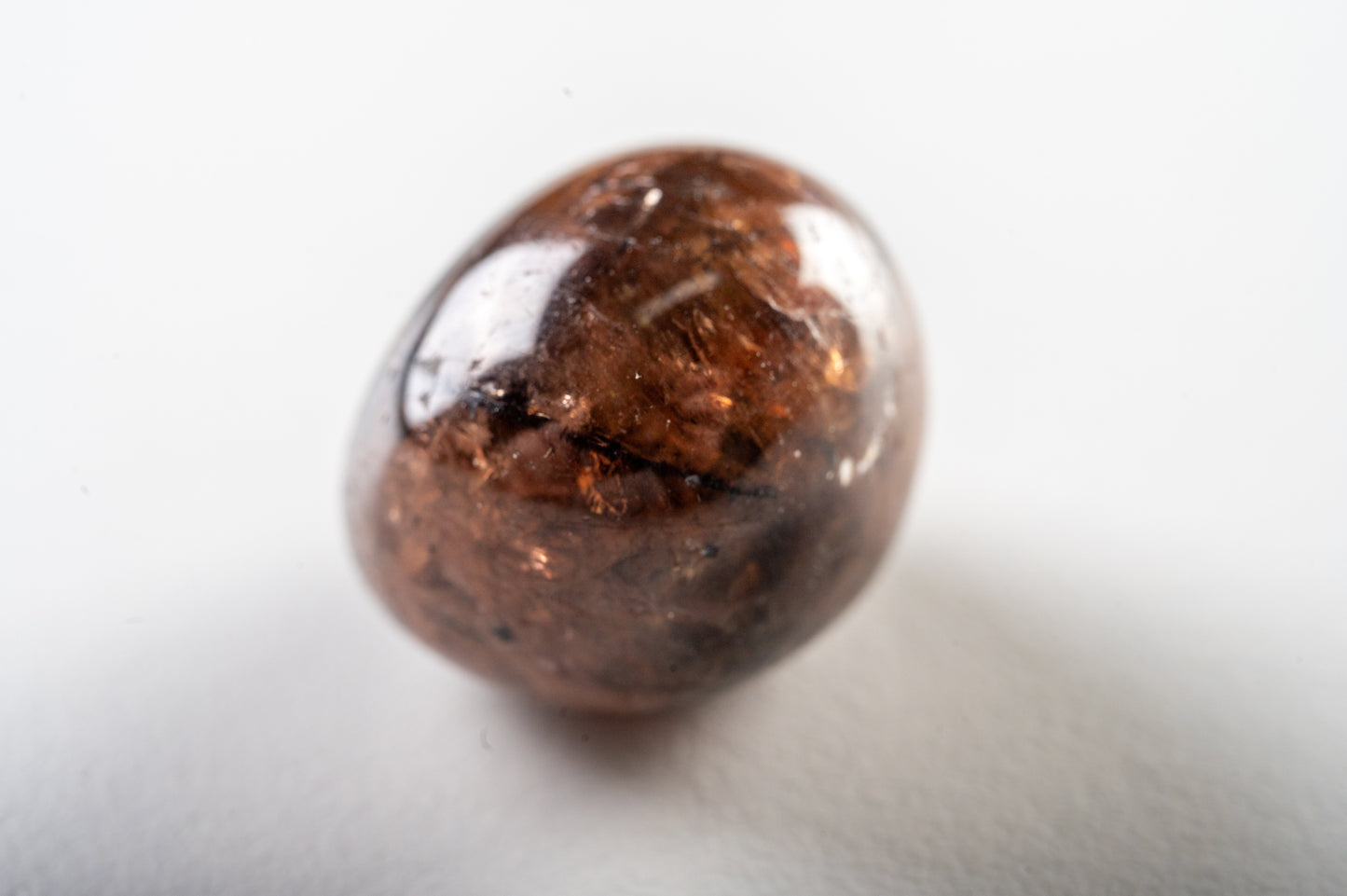 Chiastolite