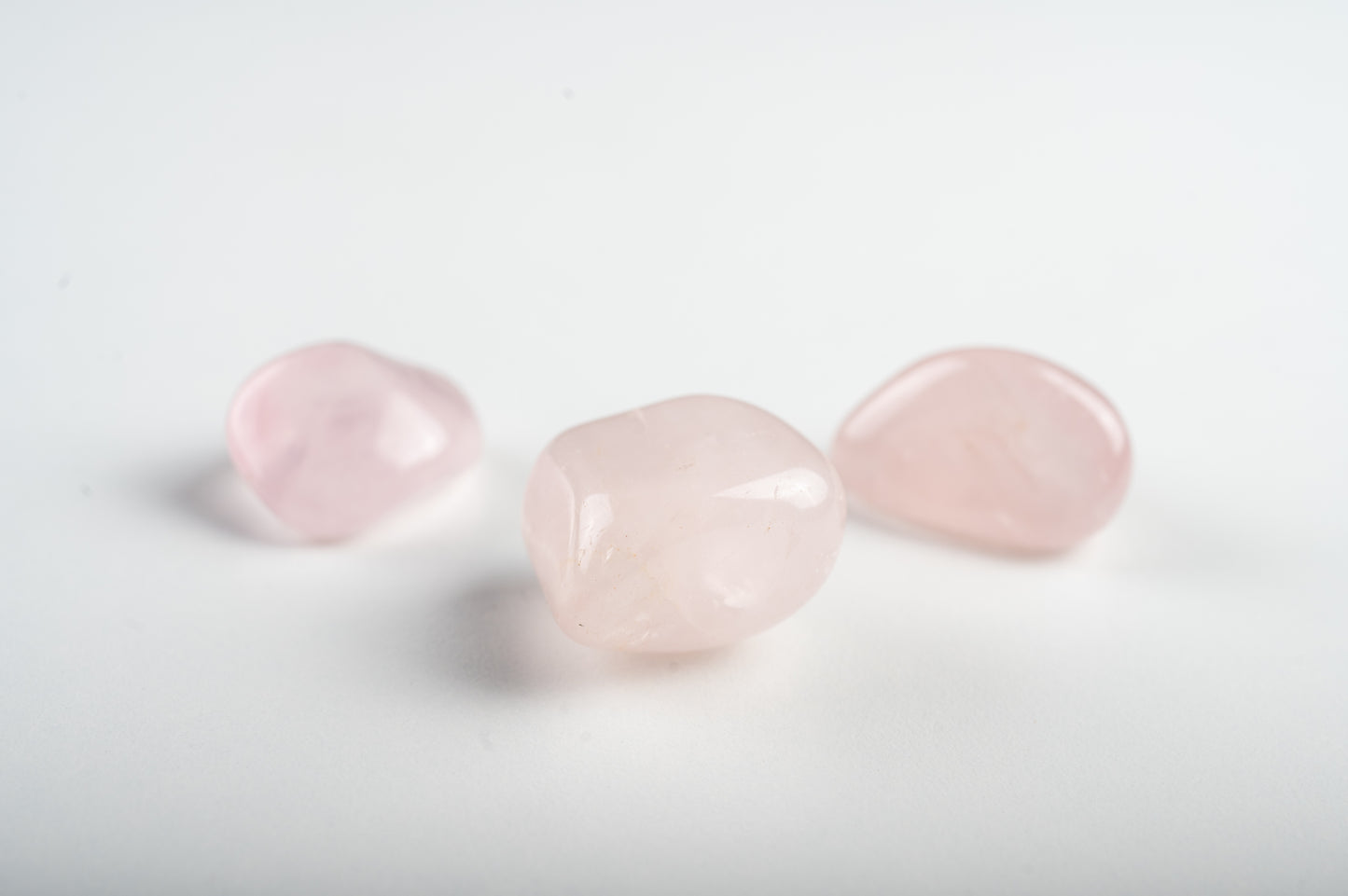 Quartz Rose