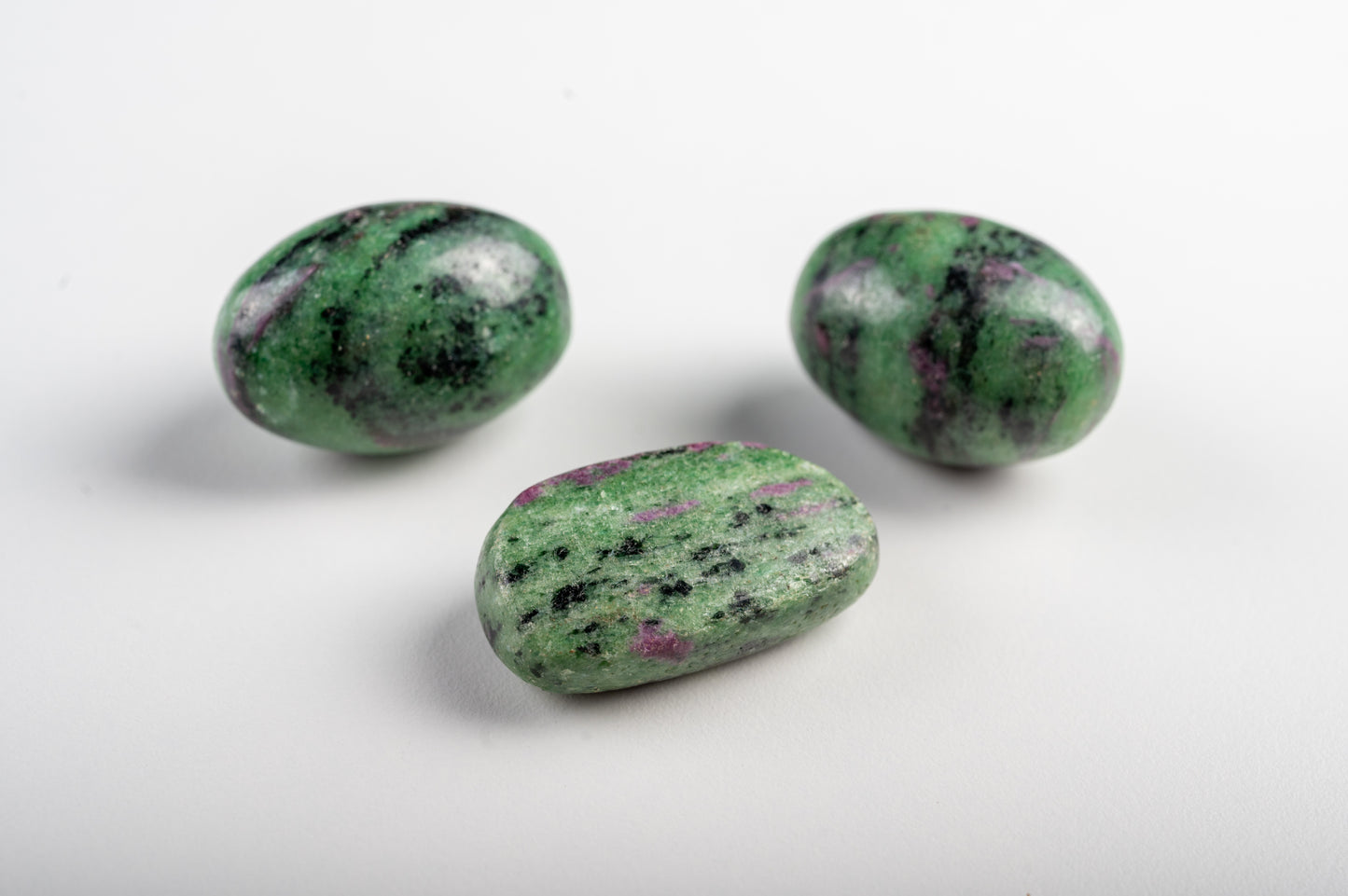 Rubis Zoisite