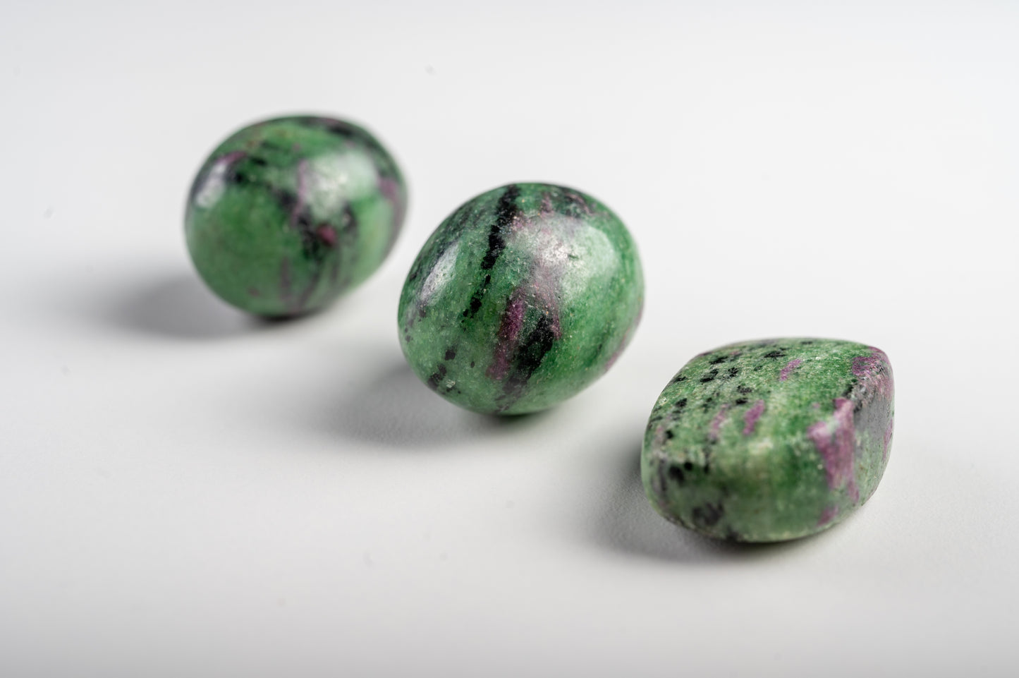 Rubis Zoisite