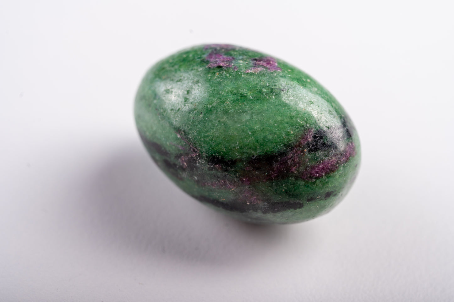 Rubis Zoisite
