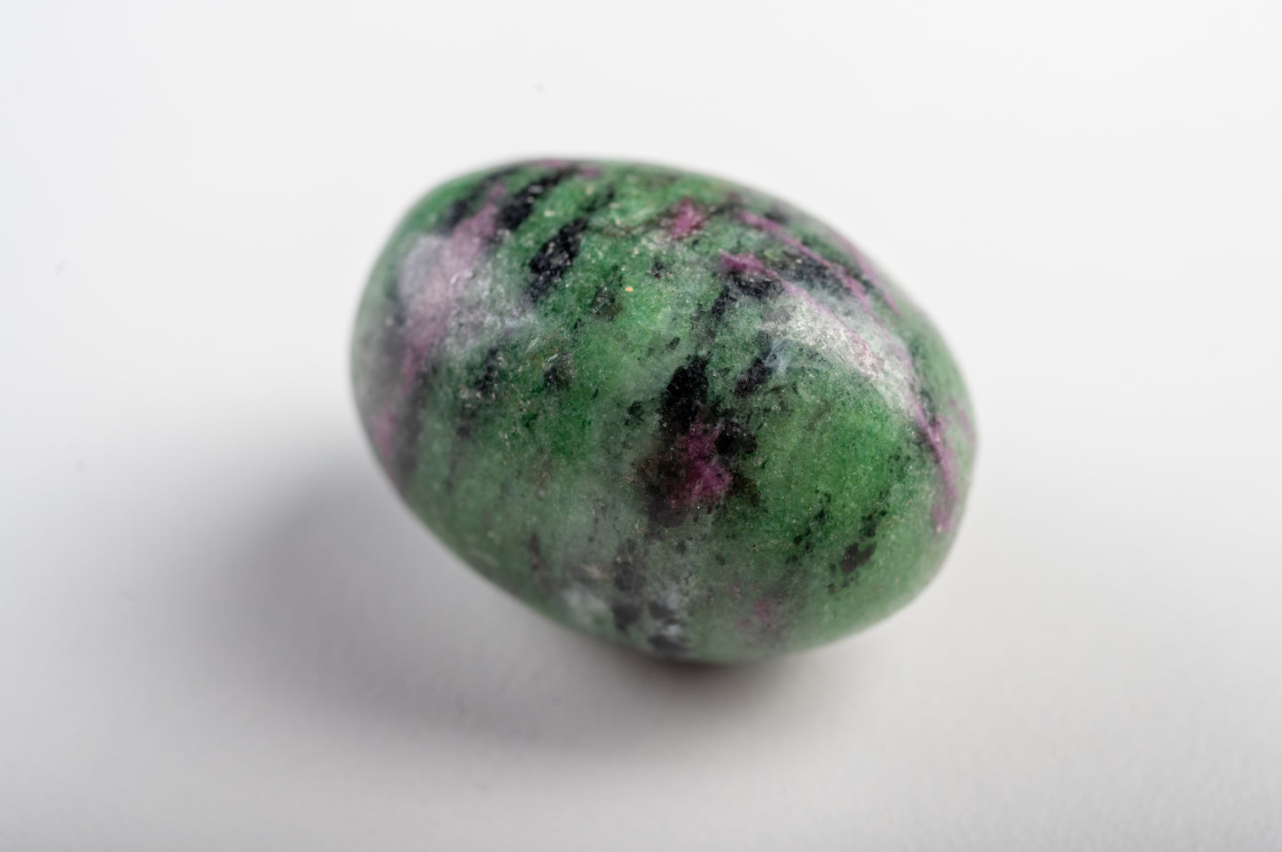 Rubis Zoisite