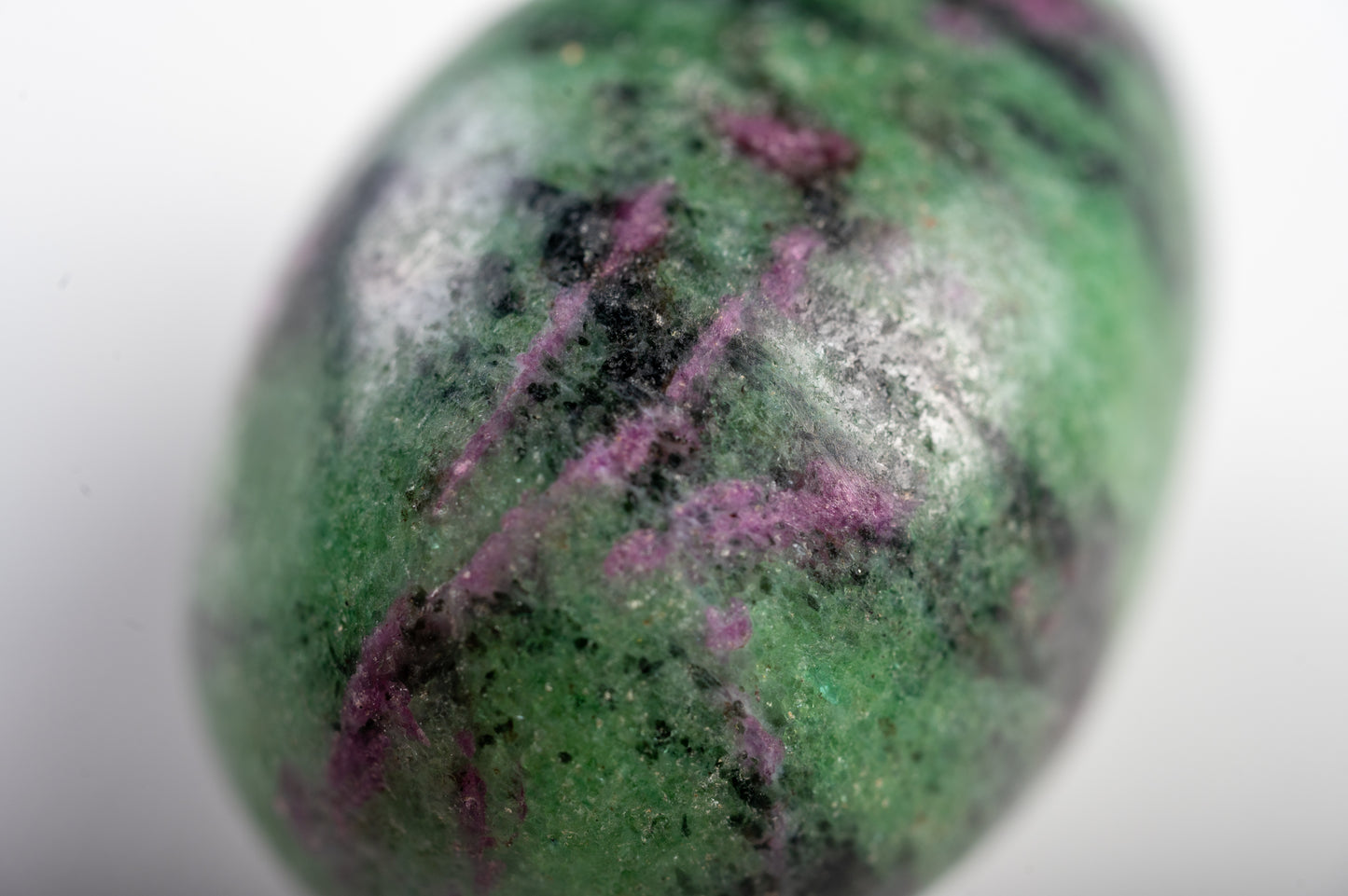 Rubis Zoisite