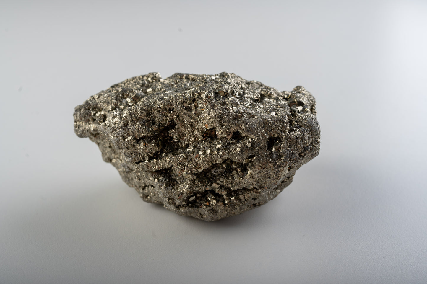 Pyrite brute 400 g