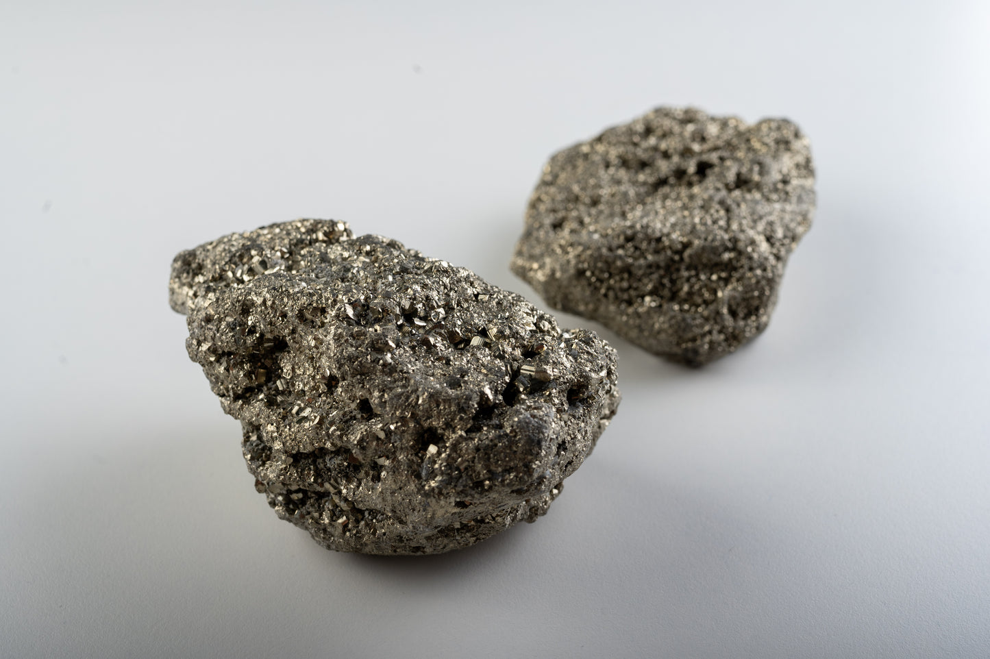 Pyrite brute 400 g