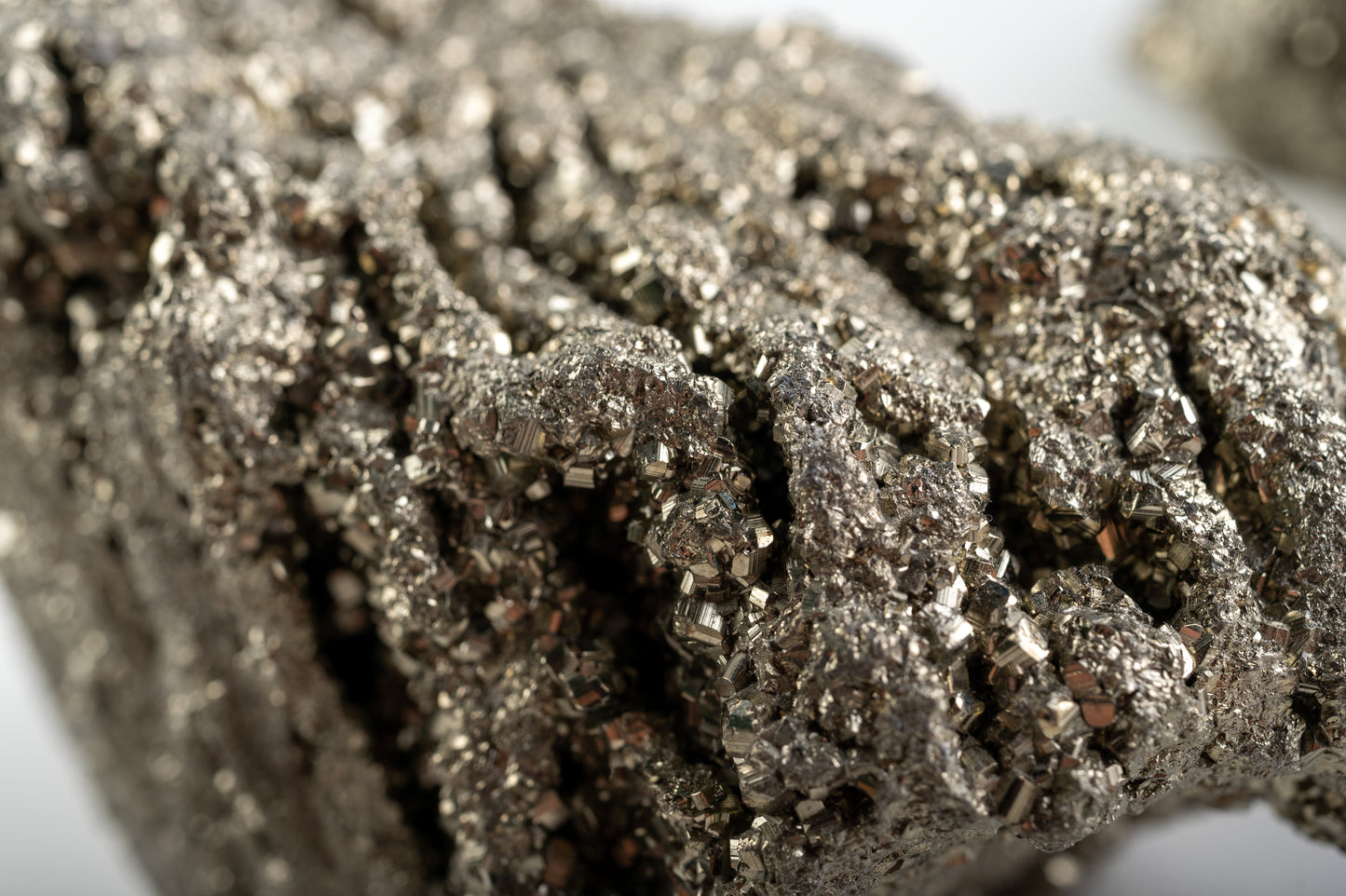 Pyrite brute 400 g