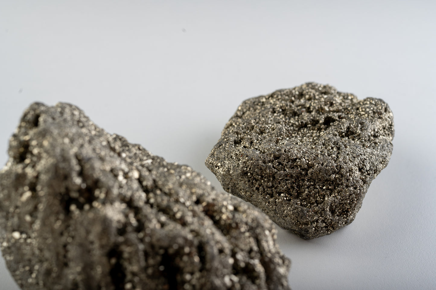 Pyrite brute 400 g