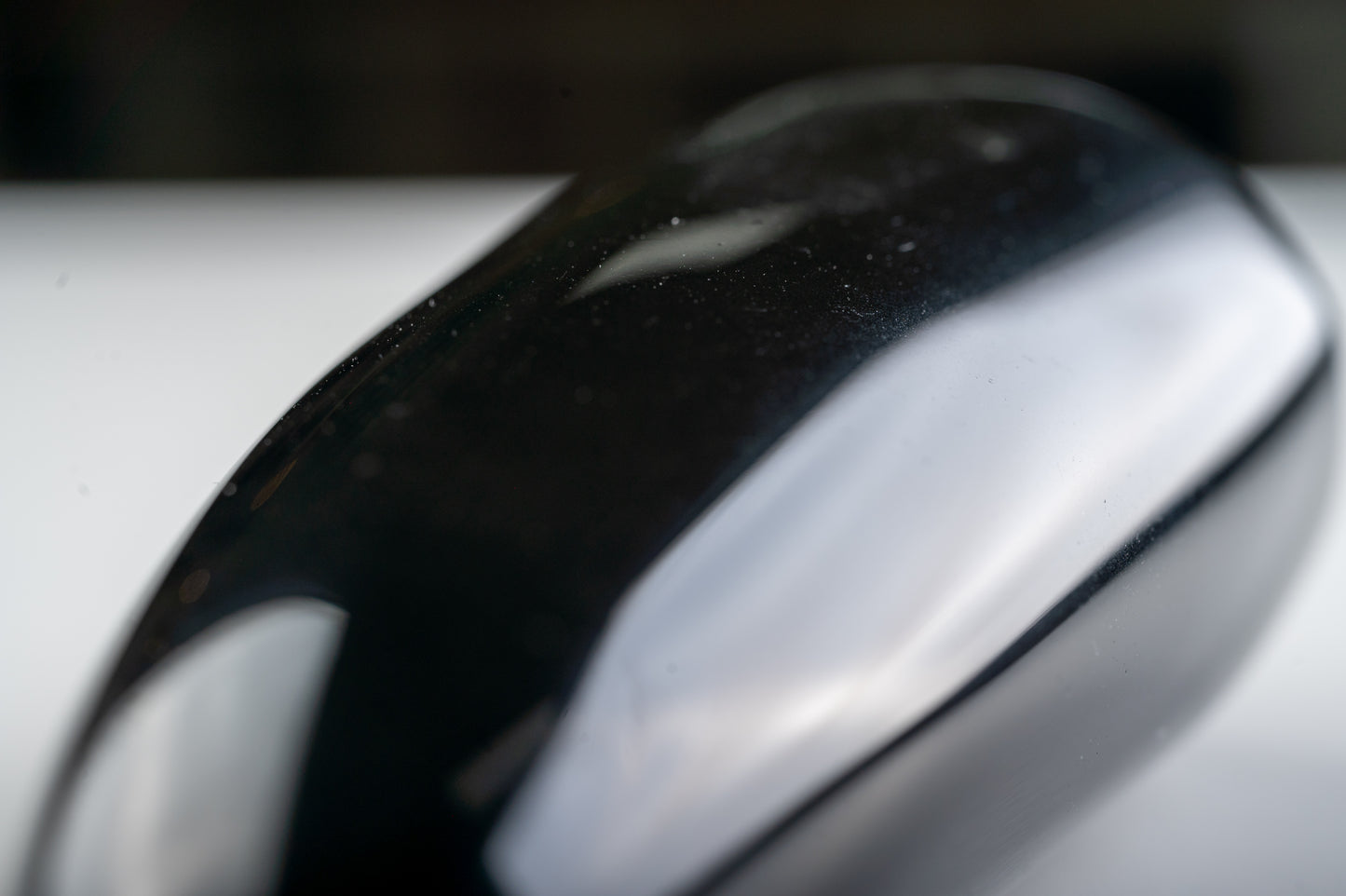 Obsidienne œil céleste 200g
