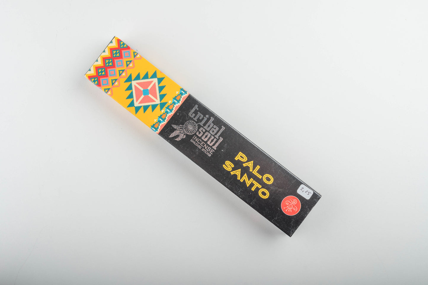 Tribal Soul palo santo