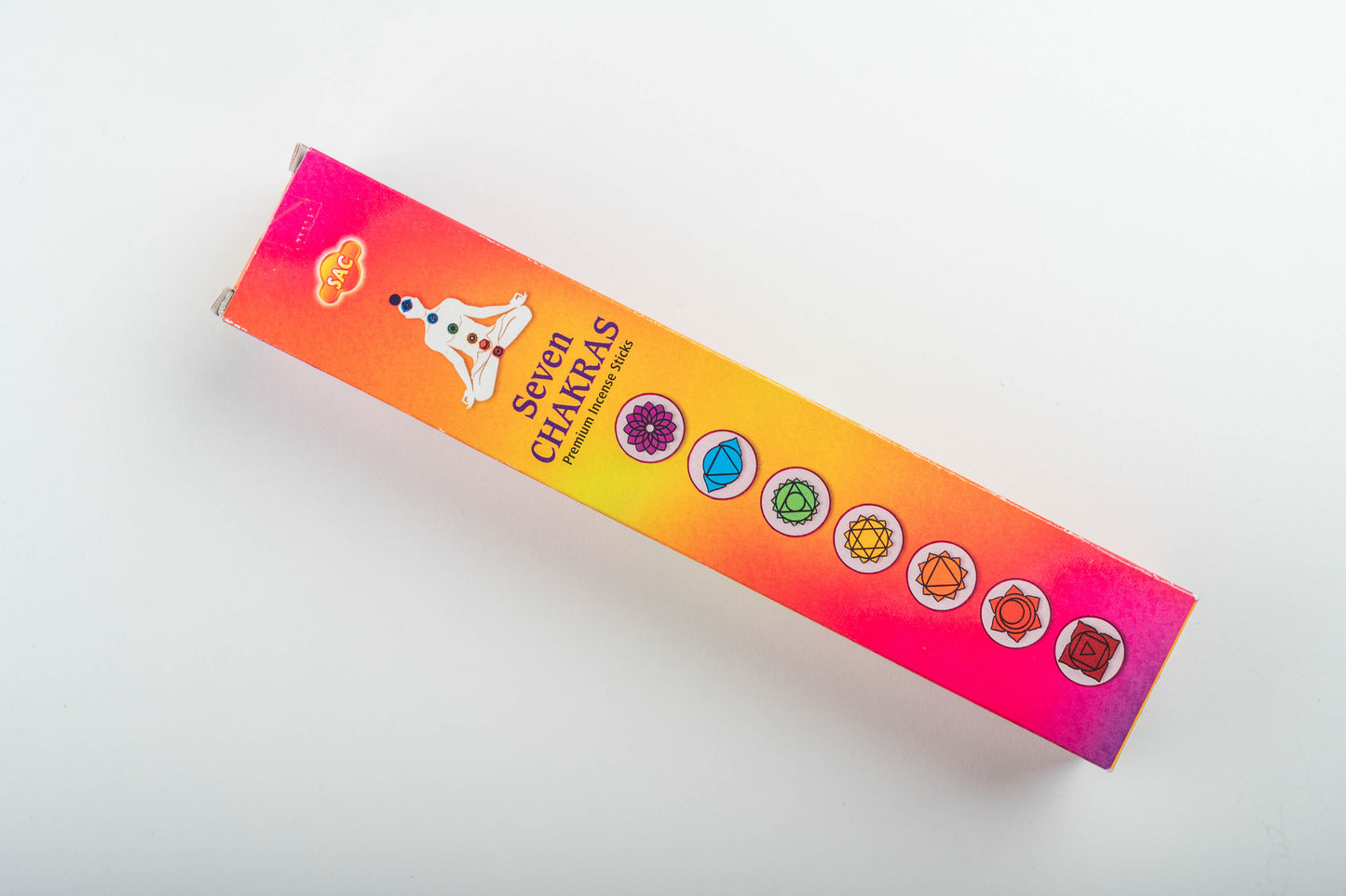HEM 7 chakra