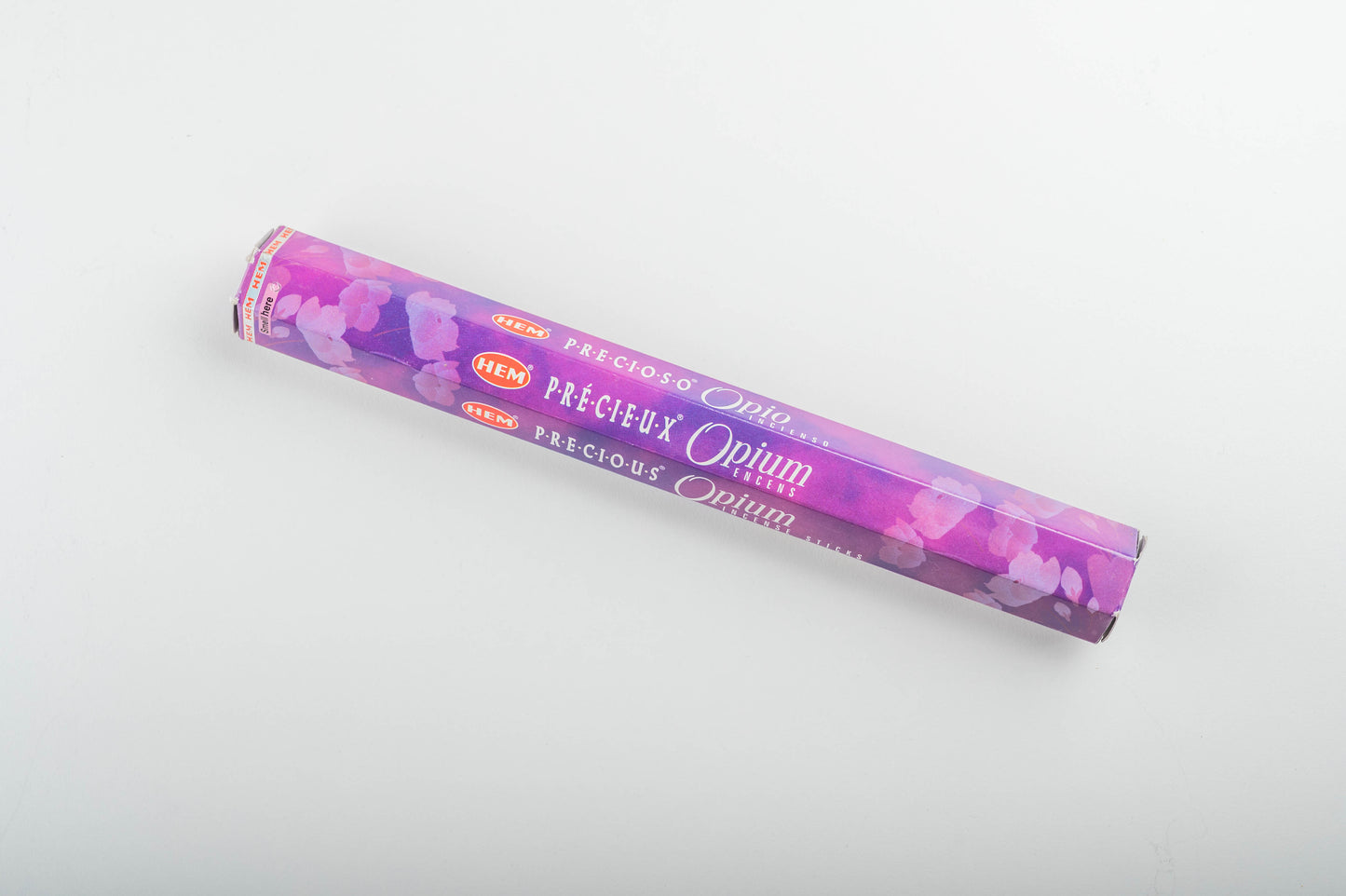 HEM OPIUM