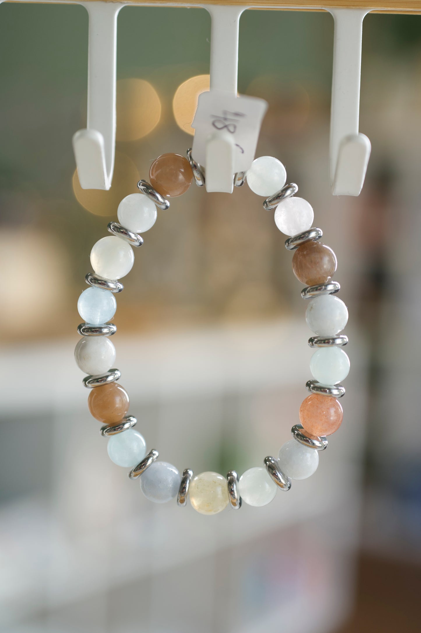 Bracelet Détente et Sérénité