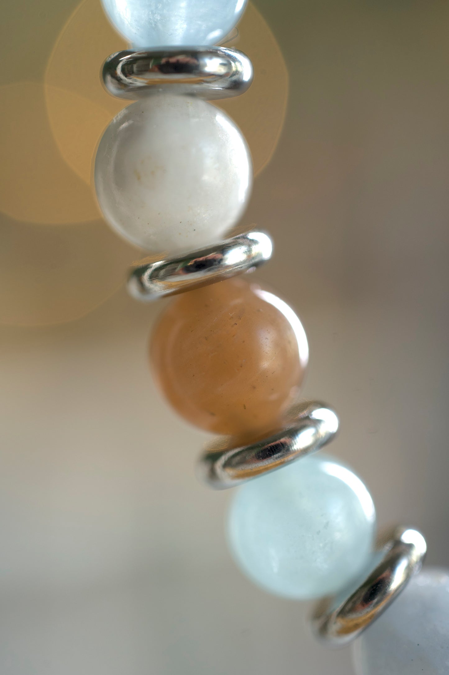 Bracelet Détente et Sérénité