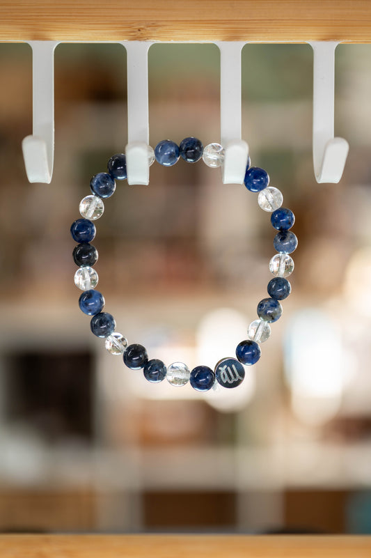 Bracelet Astro - VIERGE