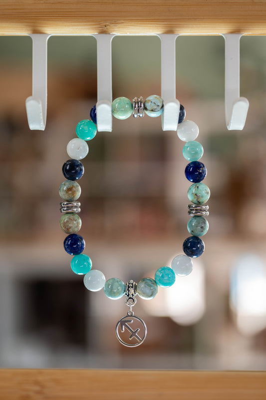 Bracelet Astro - Sagittaire