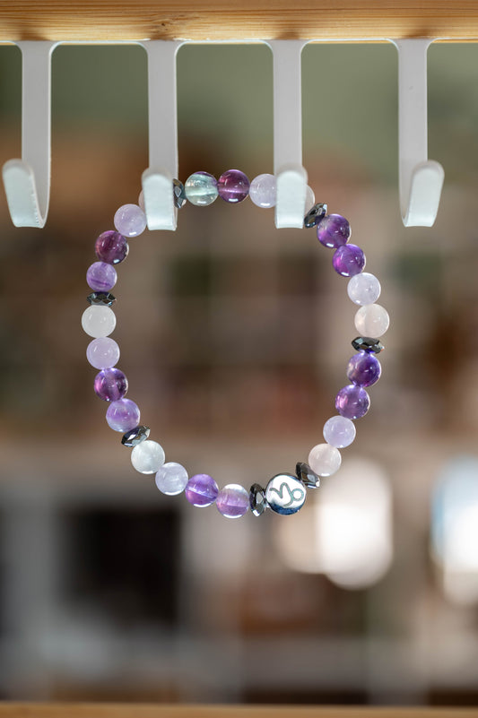 Bracelet Astro - Capricorne
