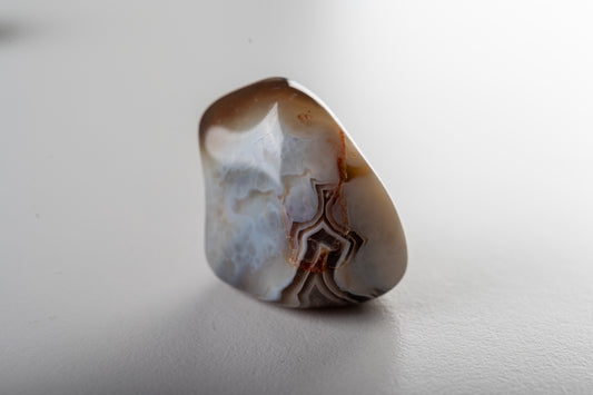 Agate botswana