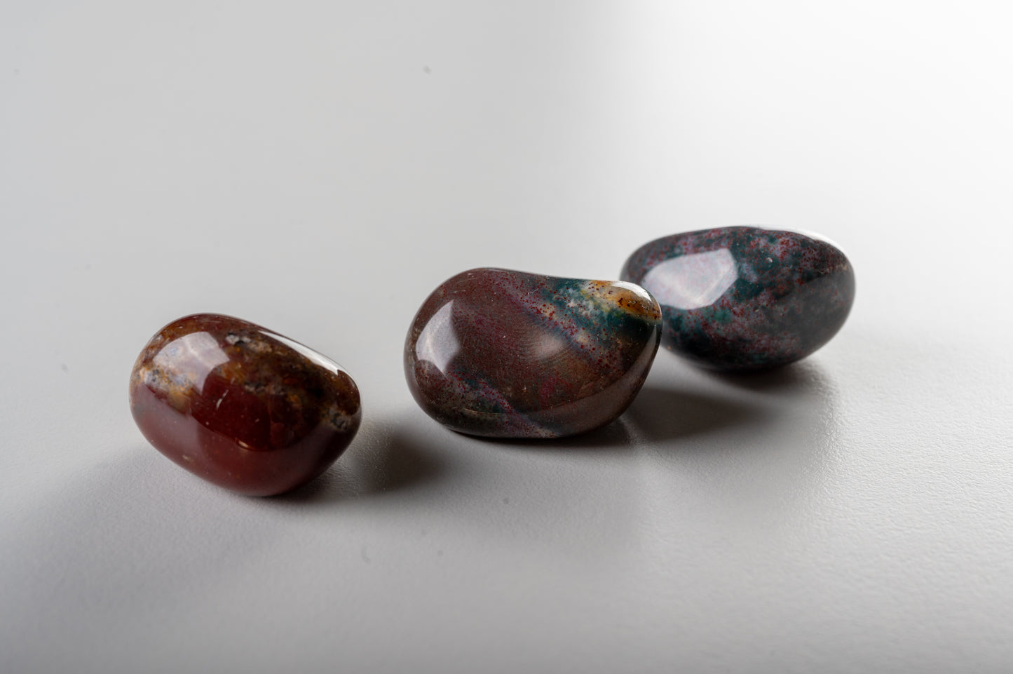 Agate Indienne