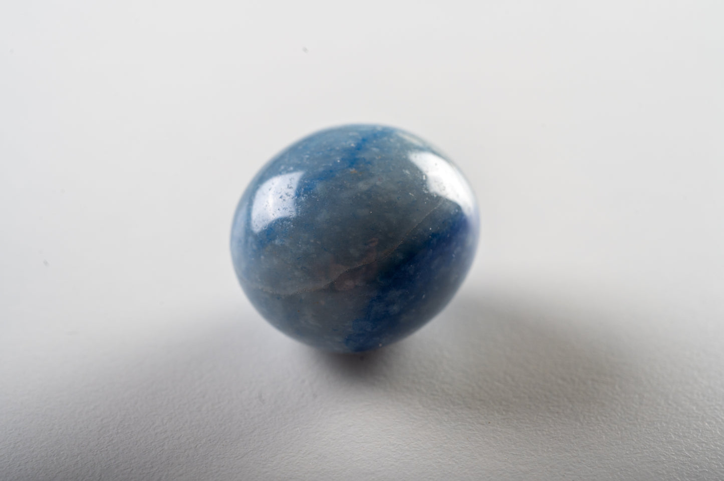 Aventurine bleue