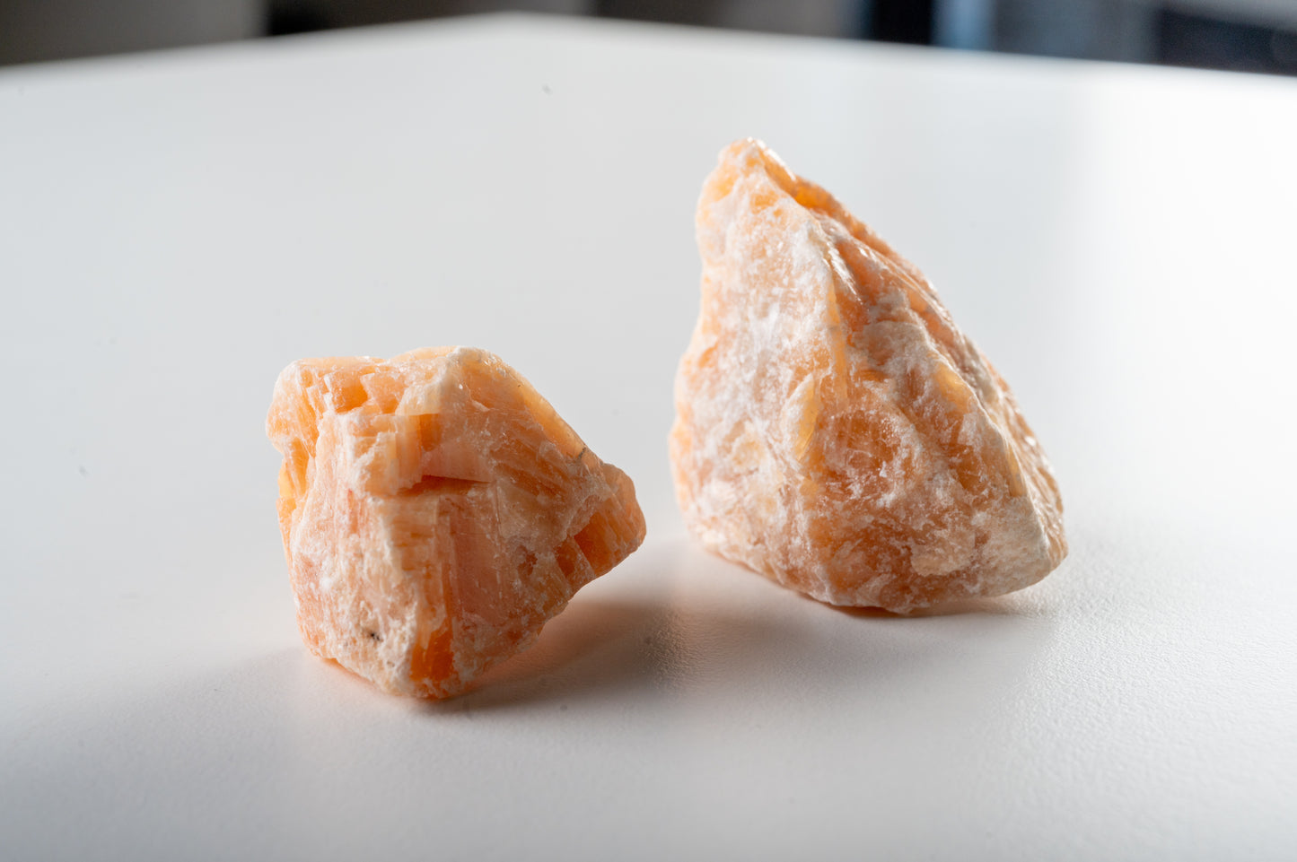 Calcite Orange