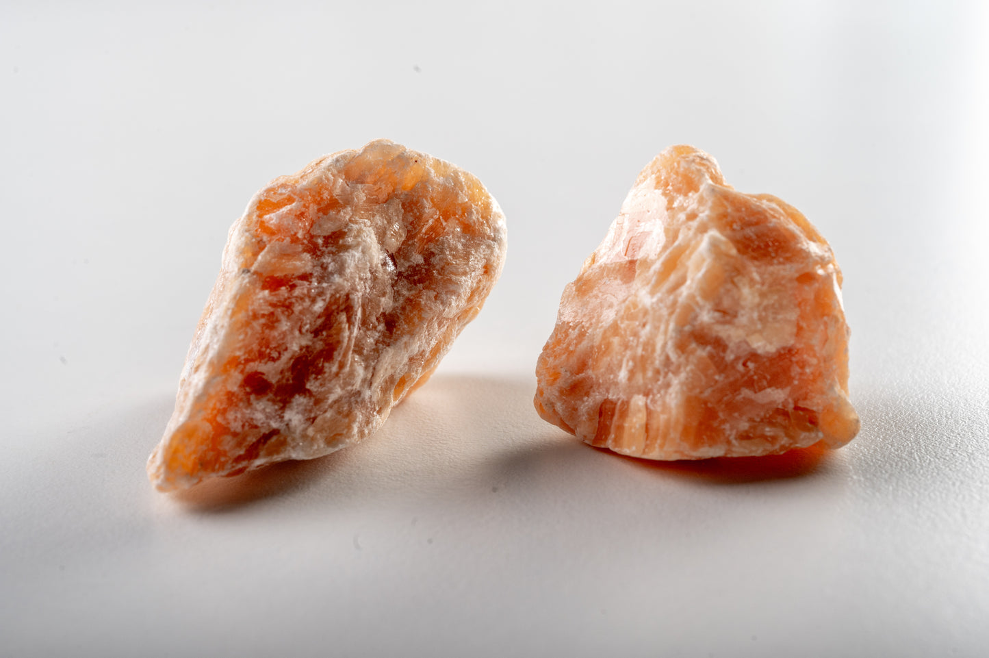 Calcite Orange