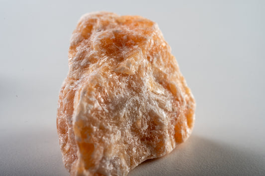 Calcite Orange