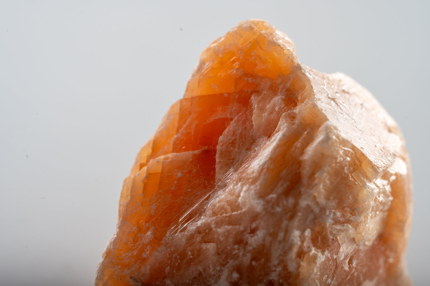 Calcite Orange