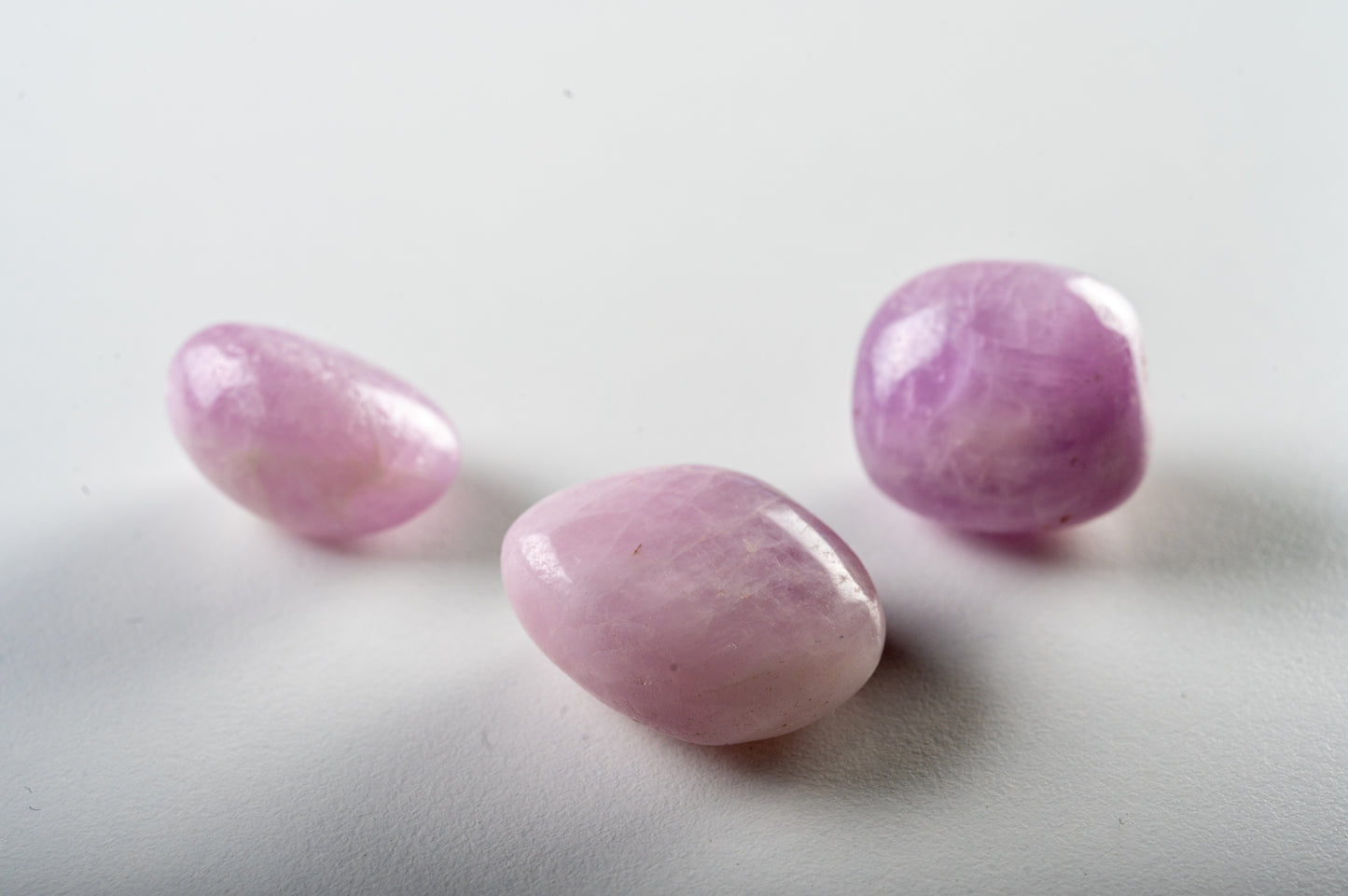 Kunzite