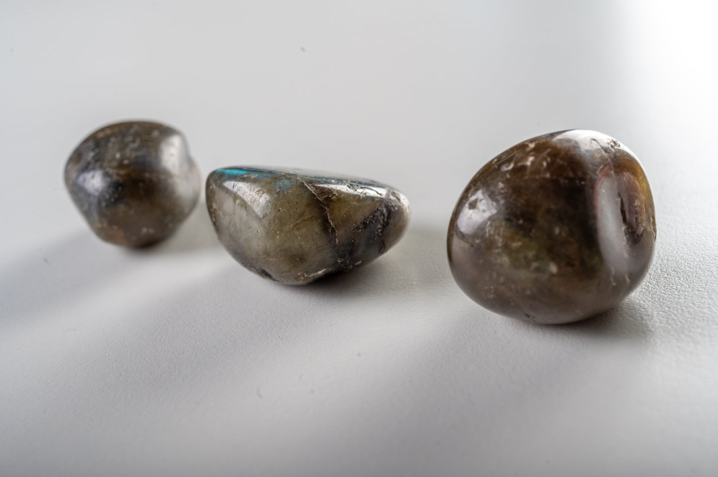 Labradorite